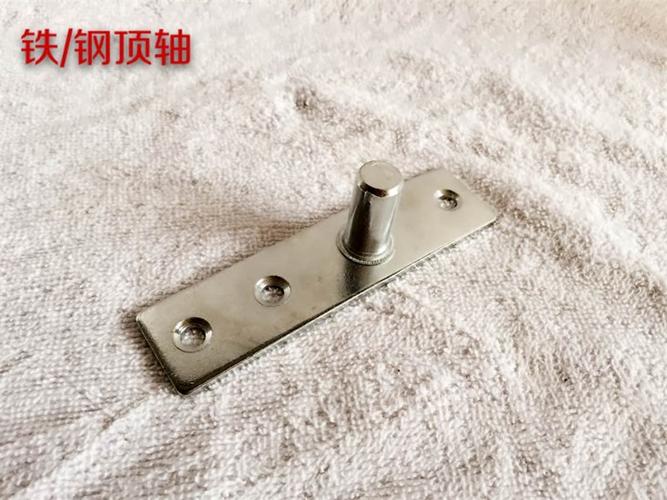 上等门顶轴 雅邦达门控的品质之道与铁雅网络的供应链优势