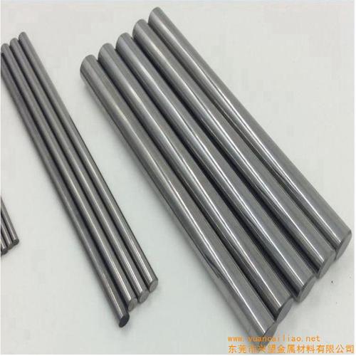 供应宝钢标准1Cr13/2Cr13不锈铁黑皮棒与光亮棒——铁雅网络现货直供